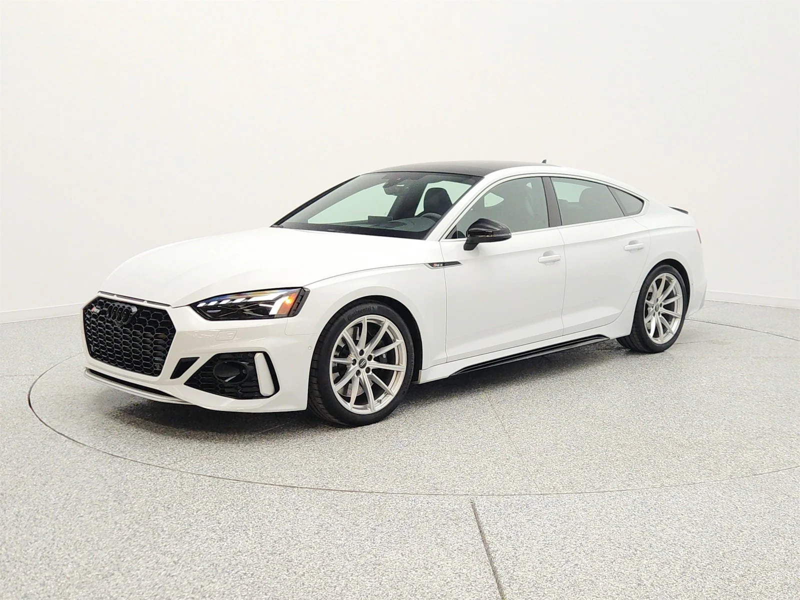 2023 Audi RS 5 Sportback 2.9 TFSI quattro Tiptronic's photo