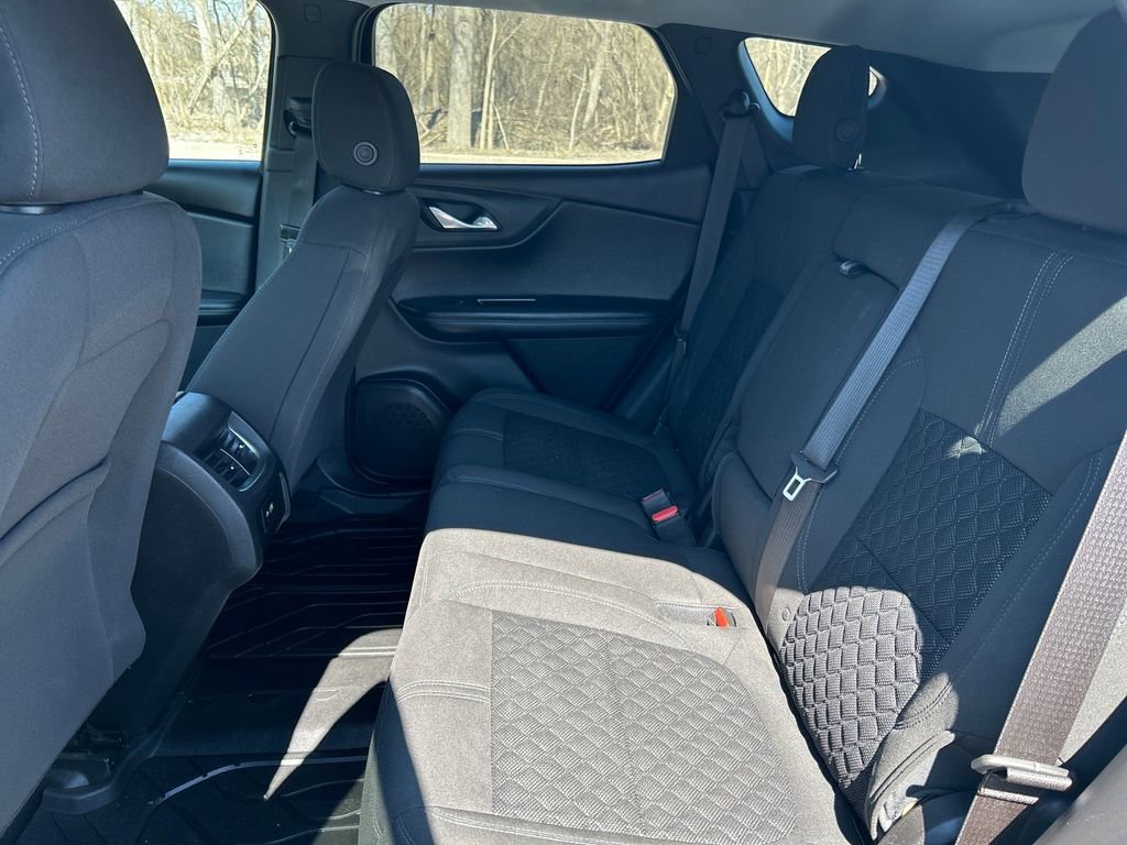 2021 Chevrolet Blazer 2LT - Photo 13