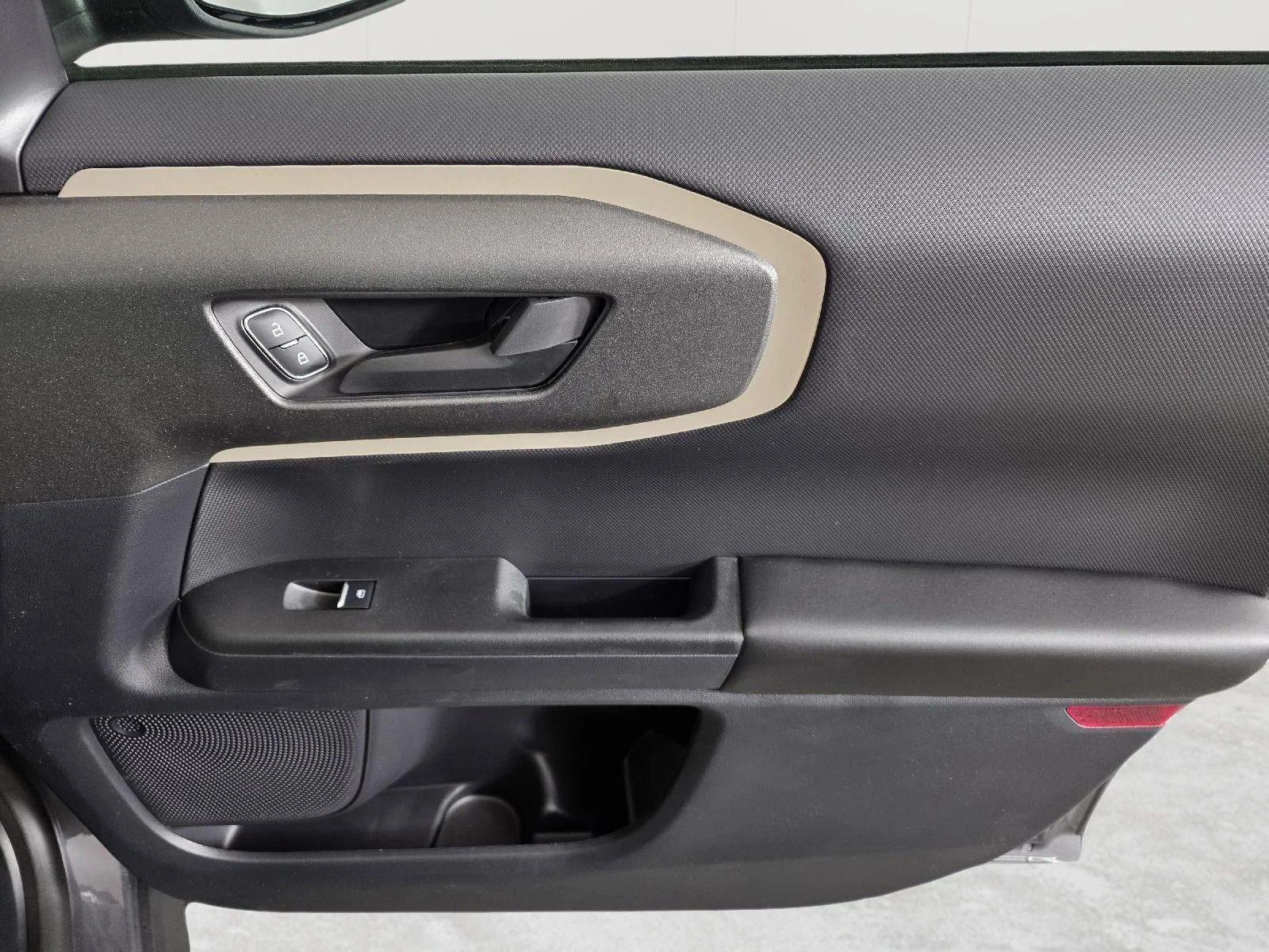 Used 2026 Carbonized Gray Metallic Ford Big Bend image 24