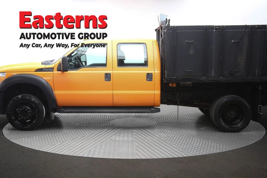Used 2016 White Ford XL image 62