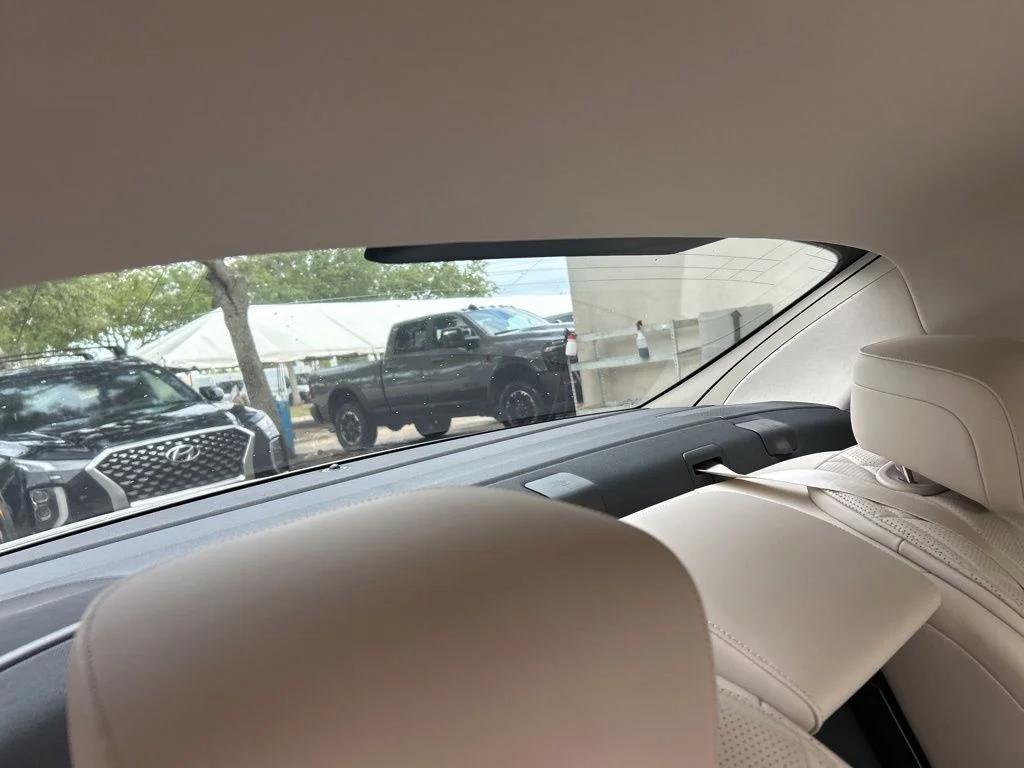 2024 Mercedes-Benz S-Class S 580e - Photo 41