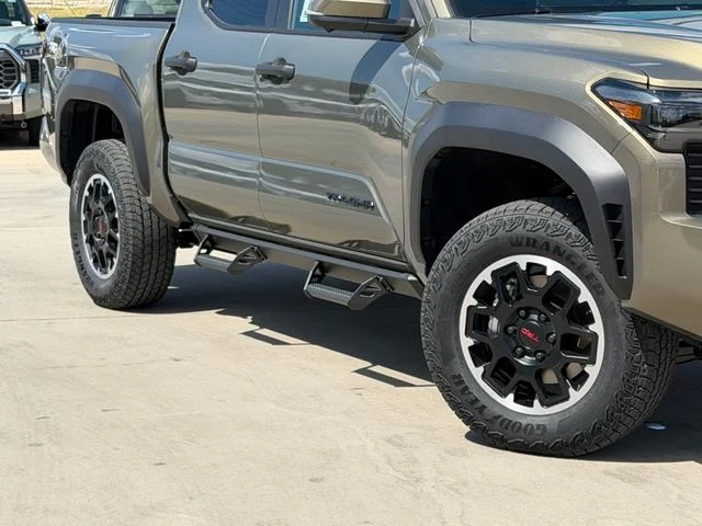 New 2026 Bronze Toyota TRD Off-Road image 4