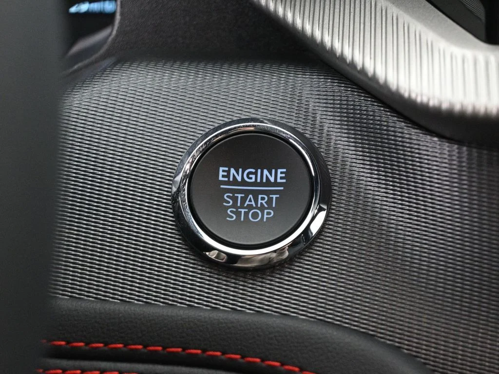New 2026 Vapor Blue Metallic Ford ST-Line image 18
