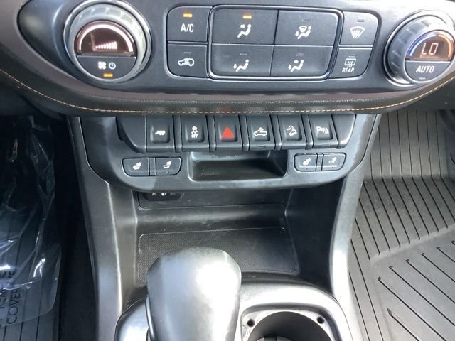 2022 GMC Canyon AT4 - Photo 23