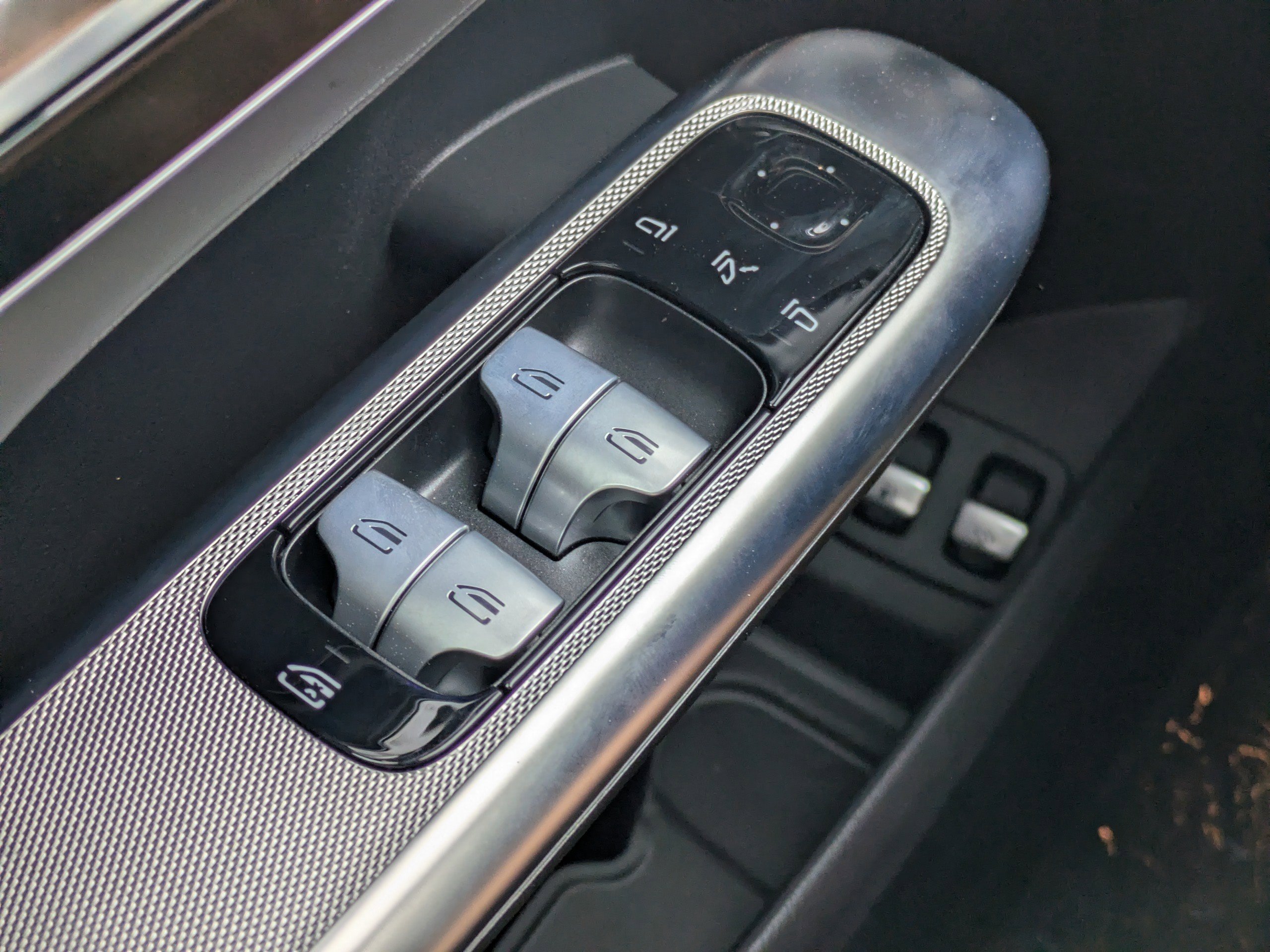 New 2025 Black Mercedes-Benz AMG® GLC 63 S E Performance 4MATIC® Coupe image 29