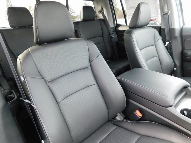 2026 Honda Ridgeline RTL - Photo 25