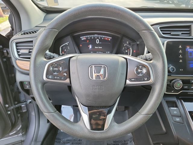 2020 Honda CR-V EX - Photo 26