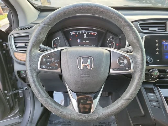 2020 Honda CR-V EX - Photo 26