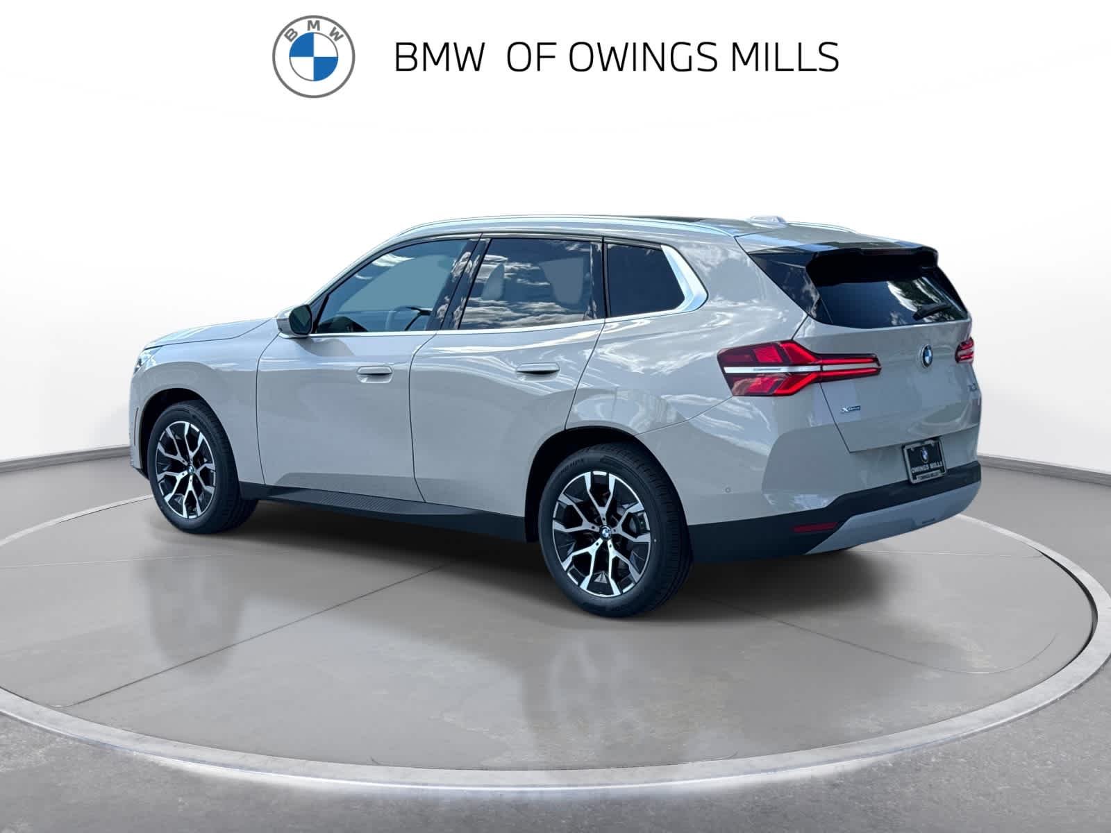New 2026 Dune Grey Metallic BMW 30 xDrive image 6