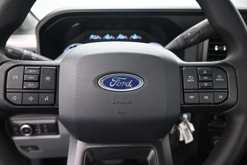 New 2026 Oxford White Ford XL image 10