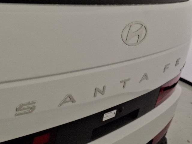 2026 Hyundai Santa Fe SE - Photo 21