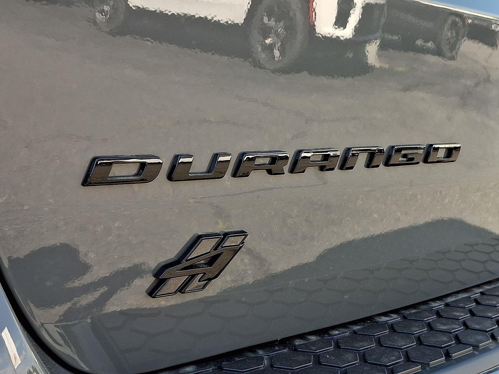 New 2026 Destroyer Gray Clear-Coat Exterior Paint Dodge GT Plus HEMI V8 image 19