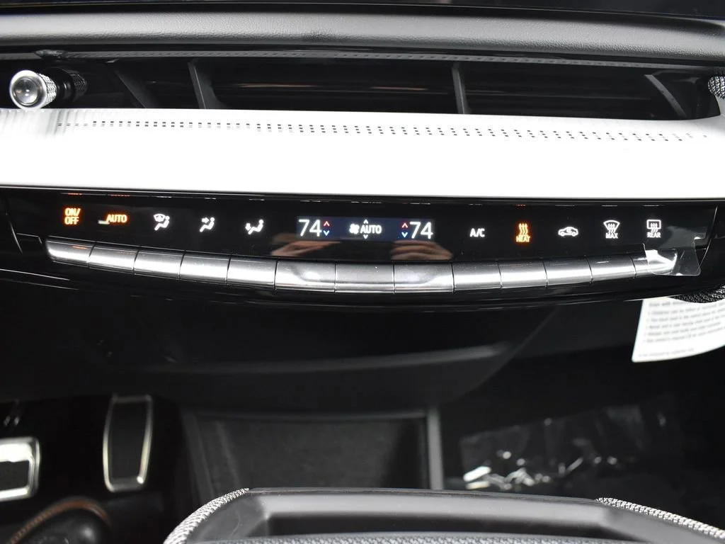 2026 Cadillac OPTIQ Premium Sport - Photo 21
