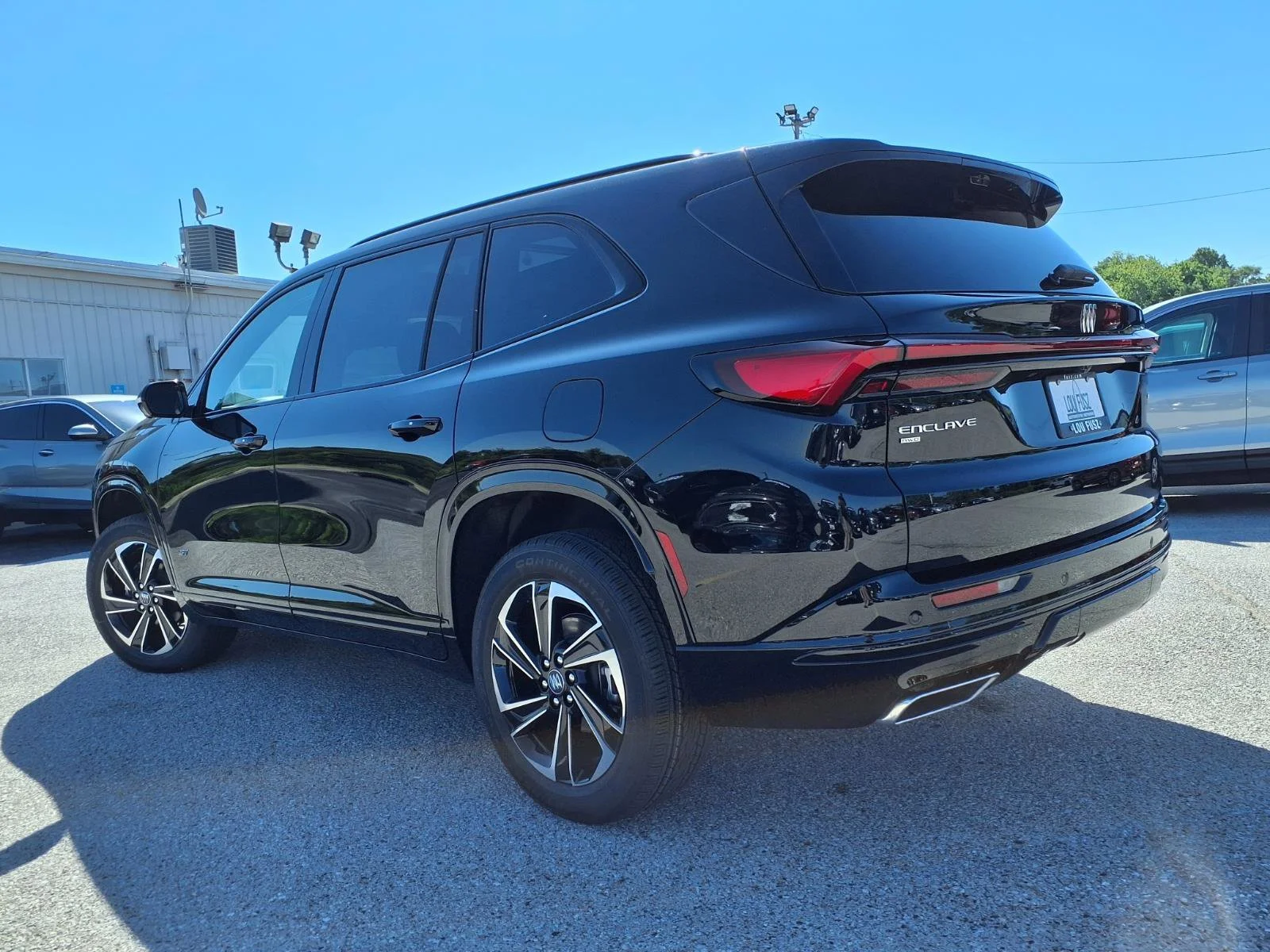 2026 Buick Enclave Sport Touring - Photo 24