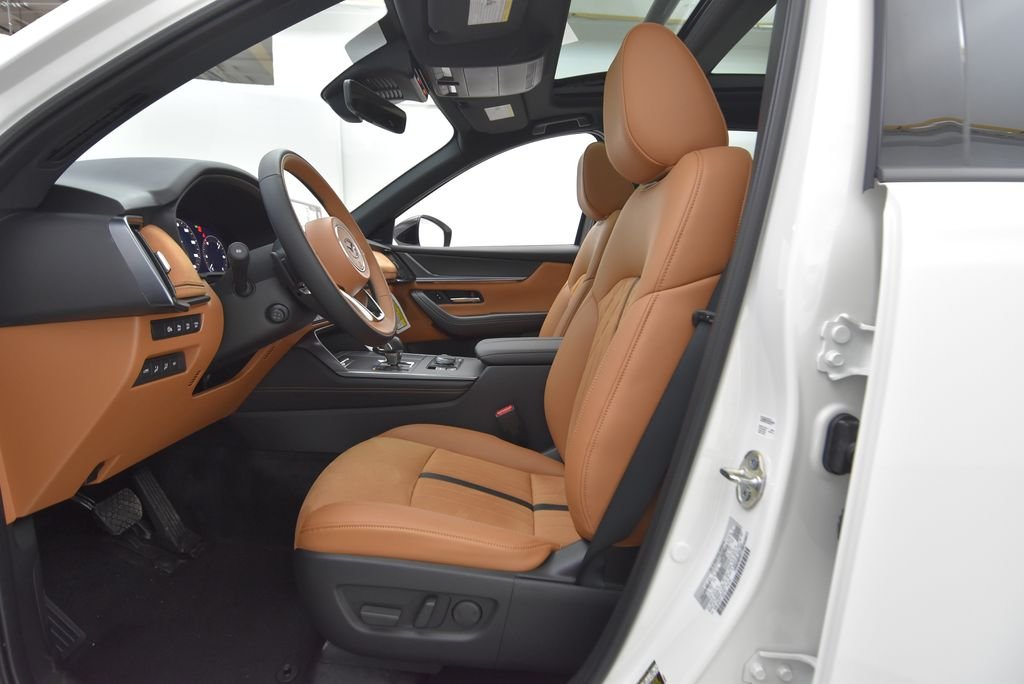 2026 Mazda CX-70 Premium Plus Package - Photo 30