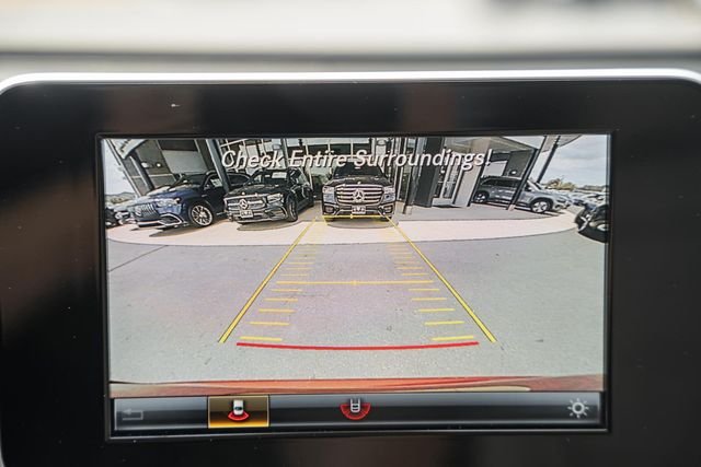 Used 2019 designo Cardinal Red Metallic Mercedes-Benz GLC 300 image 40