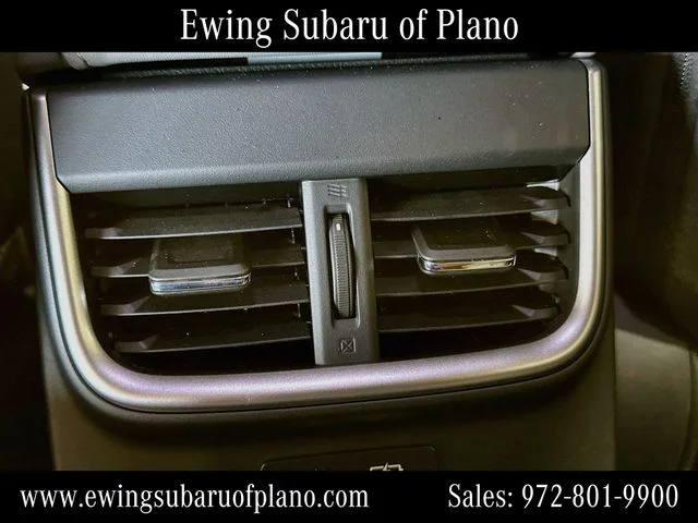 2025 Subaru Outback Premium - Photo 25