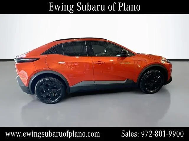 New 2026 HABANERO ORANGE METALLIC Subaru Sport image 41