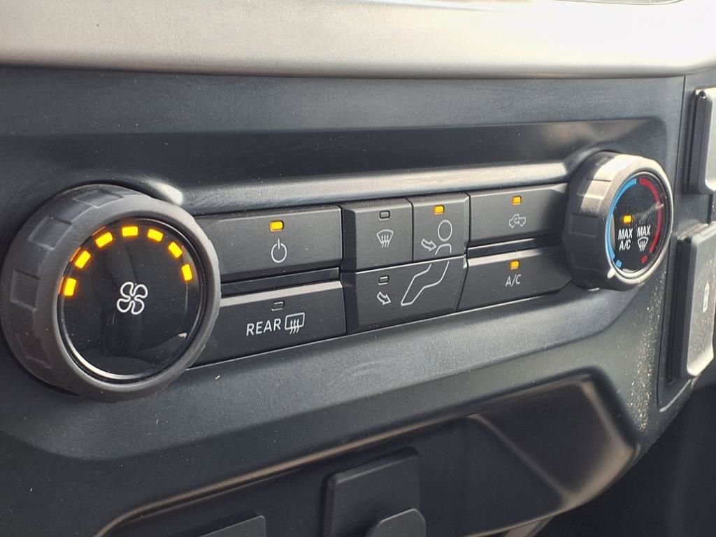 2022 Ford F-150 XLT - Photo 34