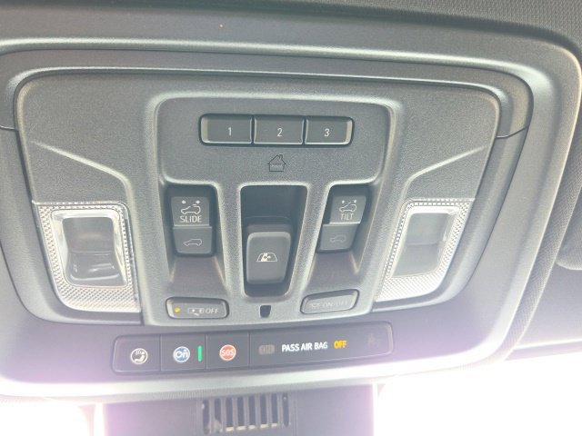 2026 GMC Sierra 2500HD AT4 - Photo 41