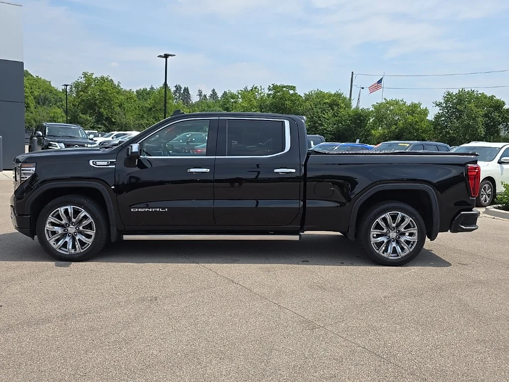 2023 GMC Sierra 1500 Denali - Photo 3