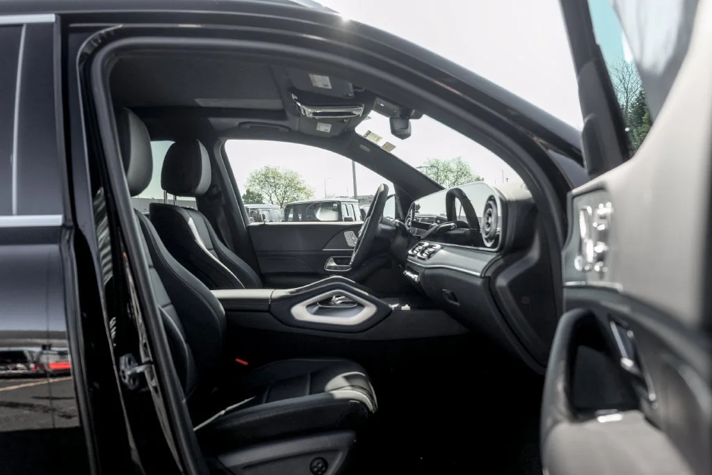 Vehicle thumbnail