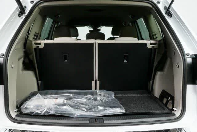 2026 Volkswagen Atlas SE - Photo 31