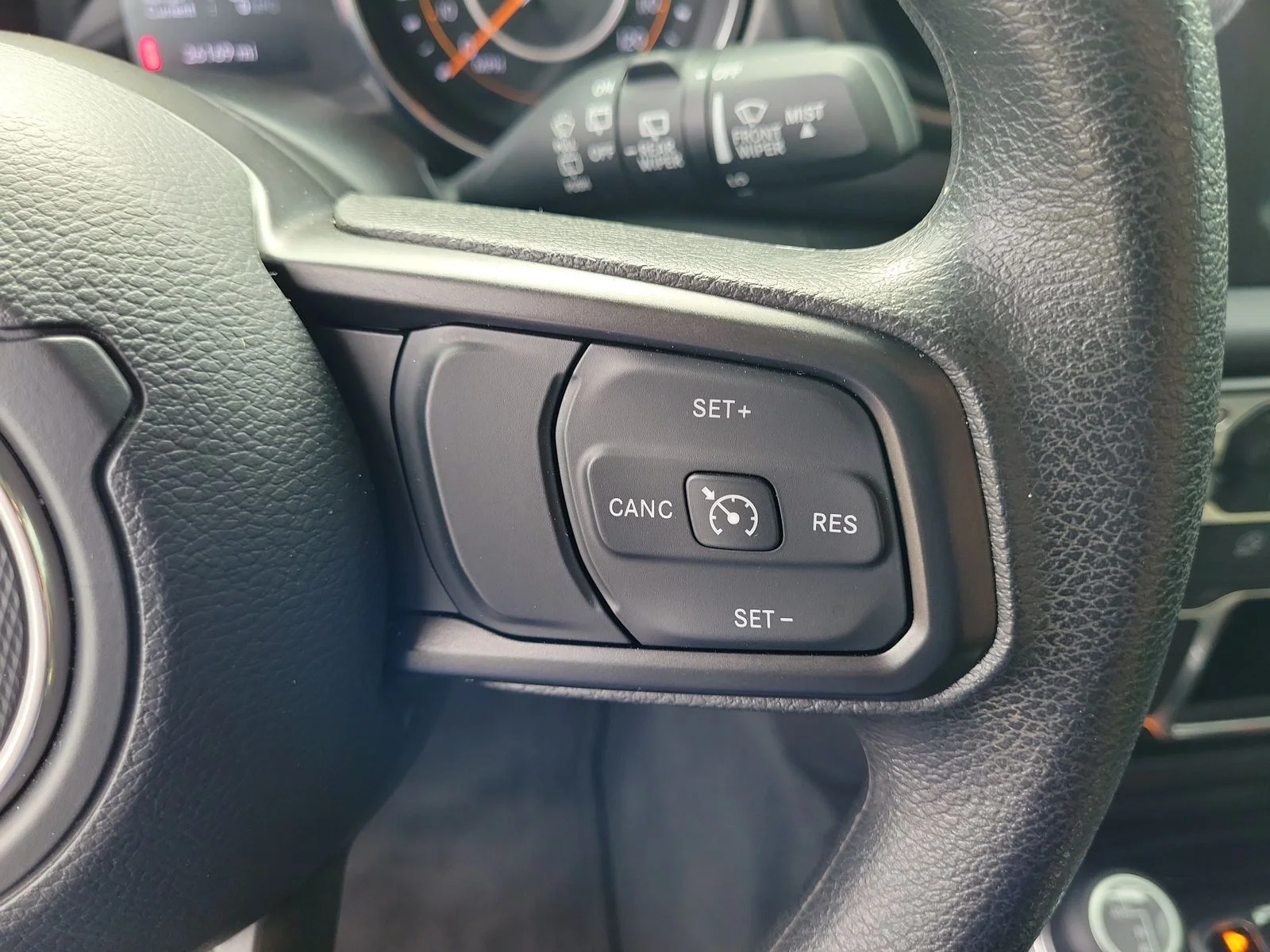 Certified Used 2023 White Jeep Sport image 19