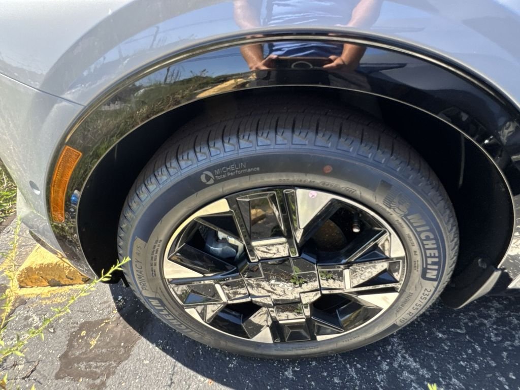 2026 Kia Sportage SX Prestige - Photo 10