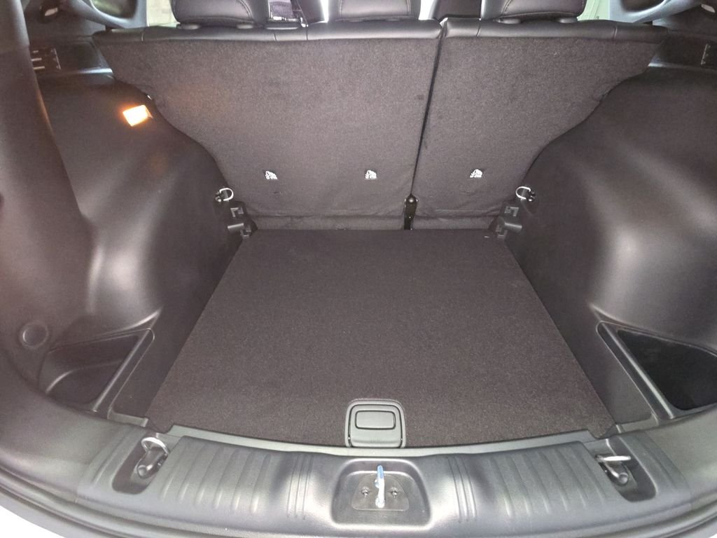 2026 Jeep Compass Limited Altitude - Photo 28