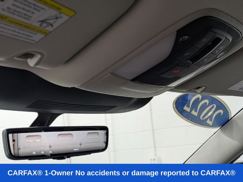 2022 INFINITI QX60 SENSORY - Photo 47