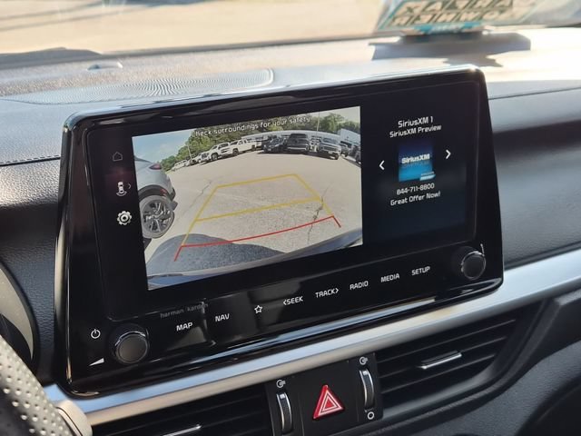 2023 Kia Forte GT-Line - Photo 24