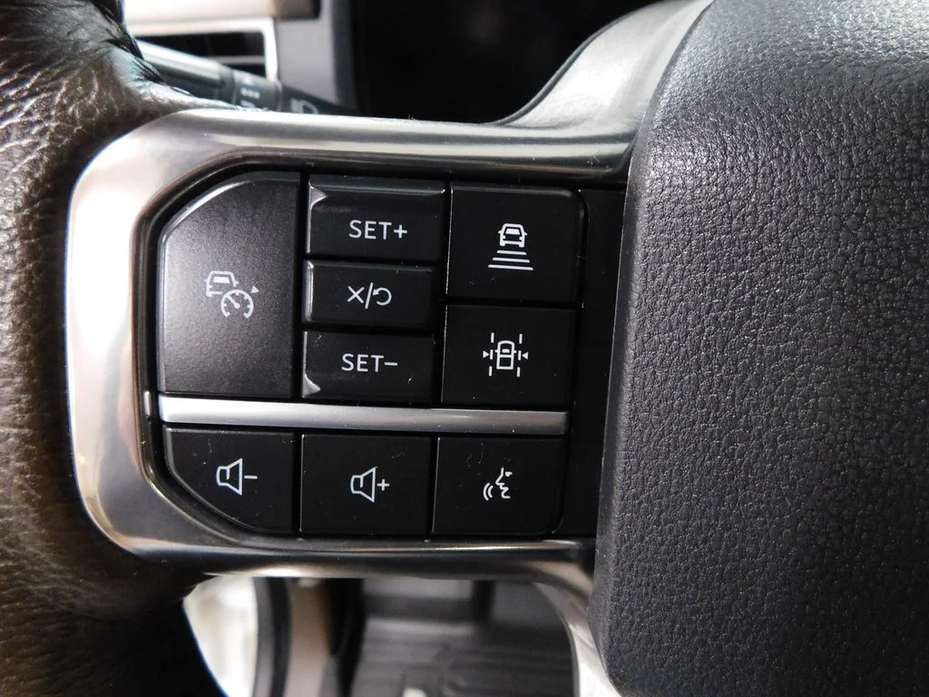 Certified Used 2024 Star White Ford King Ranch image 23