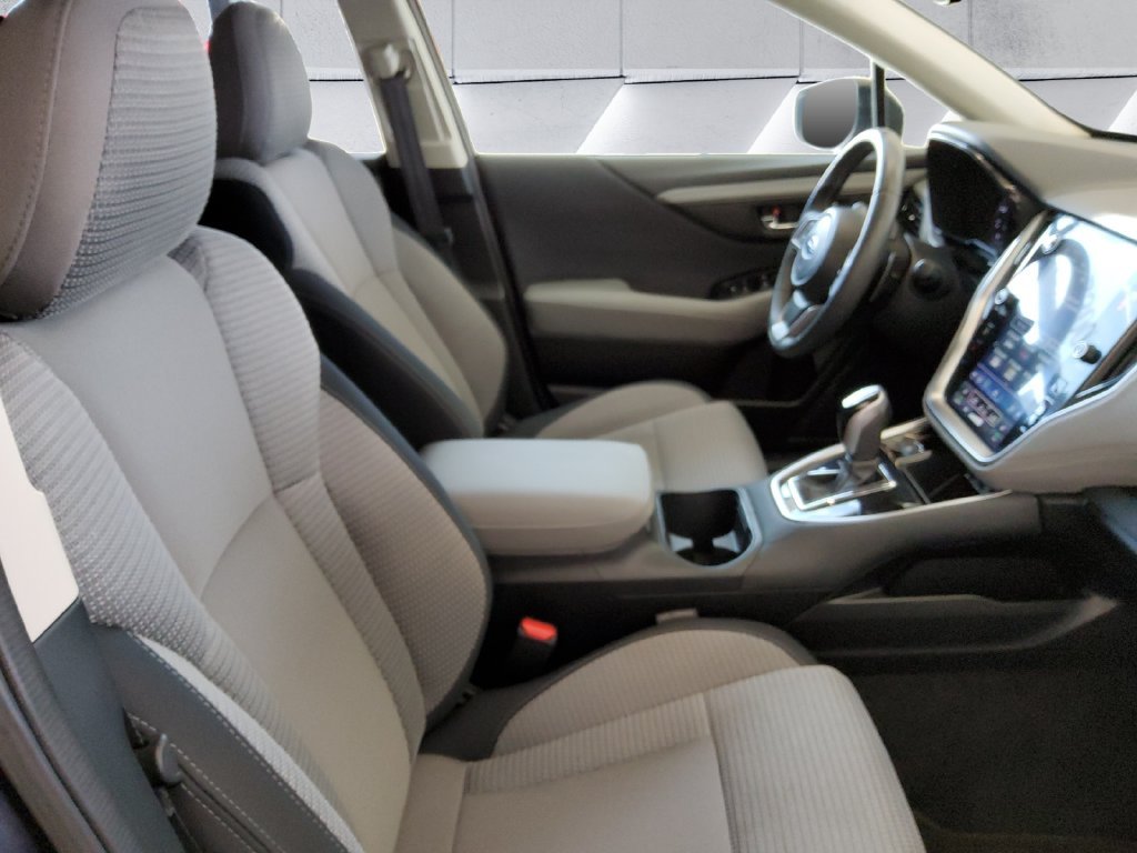 Used 2025 Gray Subaru Premium image 13