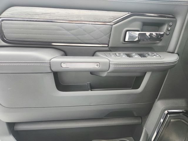 2025 RAM 2500 Limited - Photo 26