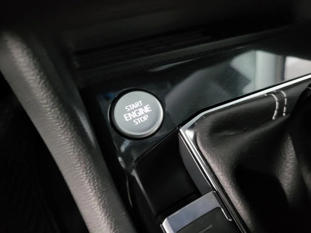 New 2026 Monument Gray Volkswagen 1.5T SEL image 7