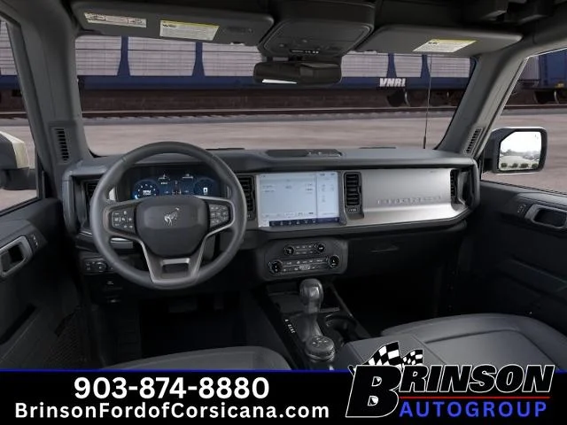 New 2026 Marsh Gray Ford Outer Banks® image 30