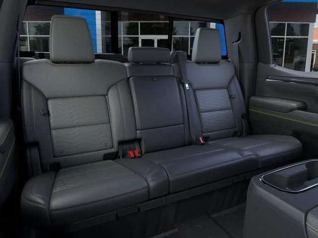 Used 2026 Black Chevrolet ZR2 image 17