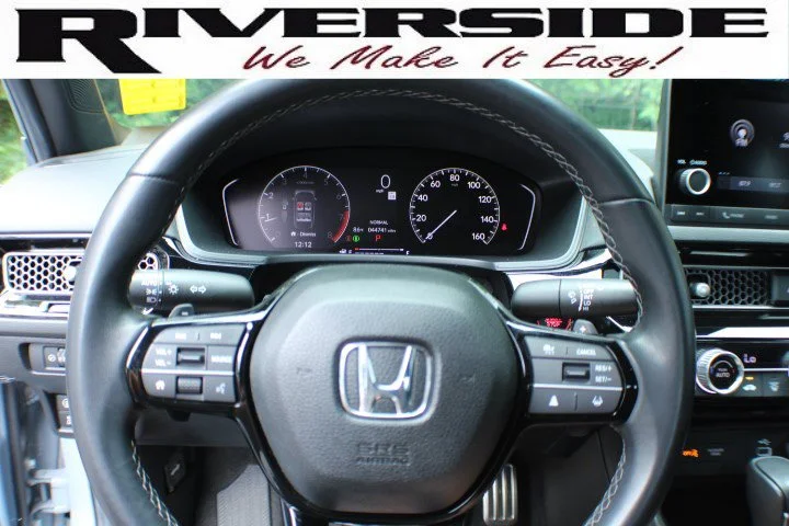 Used 2024  Honda Sport image 8