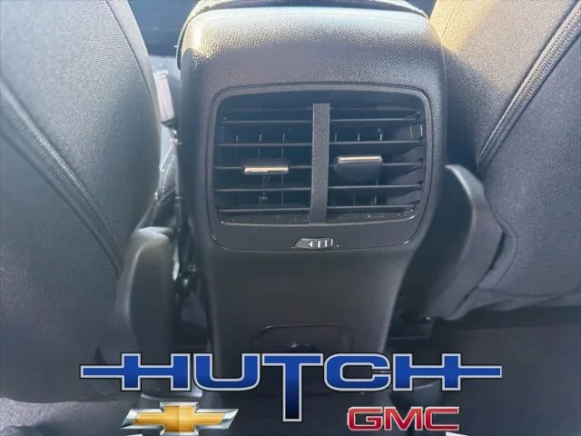 Used 2025 Silver Ford Active image 19