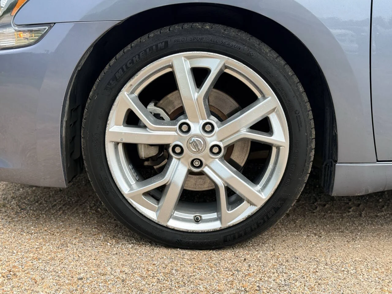 Used 2012 Other Nissan 3.5 SV 4dr Sedan image 10