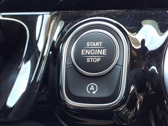 New 2026 Red Mercedes-Benz GLA 250 image 25