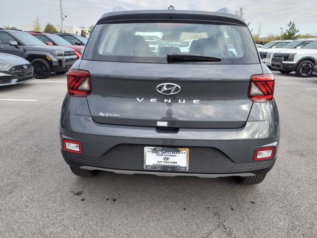 2026 Hyundai Venue SEL - Photo 8