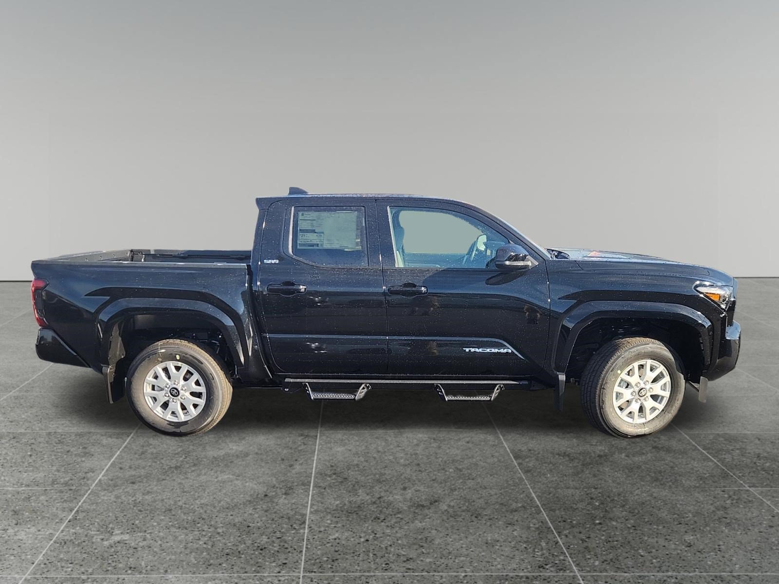 Vehicle thumbnail