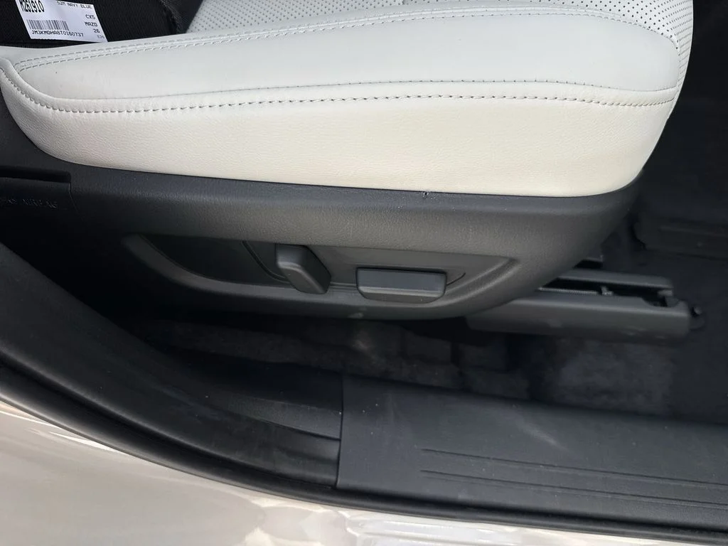 New 2026 Platinum Mazda 3.3 Turbo Premium Plus AWD image 44