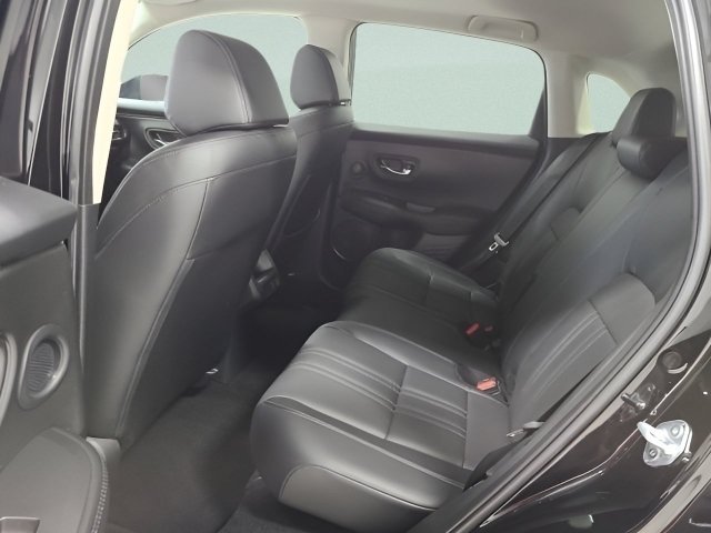 Certified Used 2025 Crystal Black Pearl Honda AWD EX-L image 17