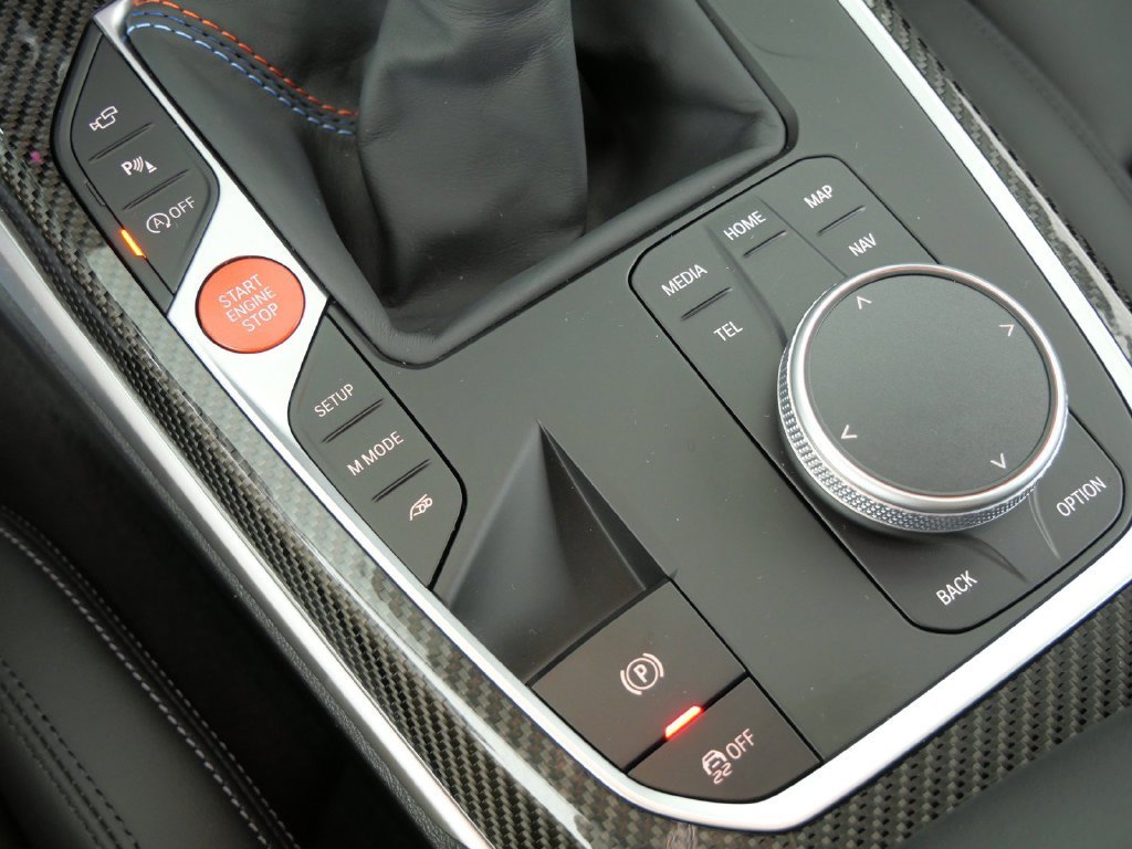 Used 2026 White BMW Base image 44