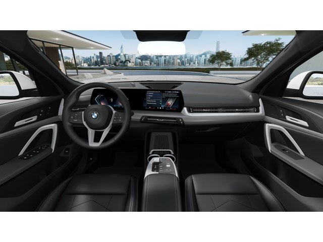 New 2027 Alpine White BMW  image 10
