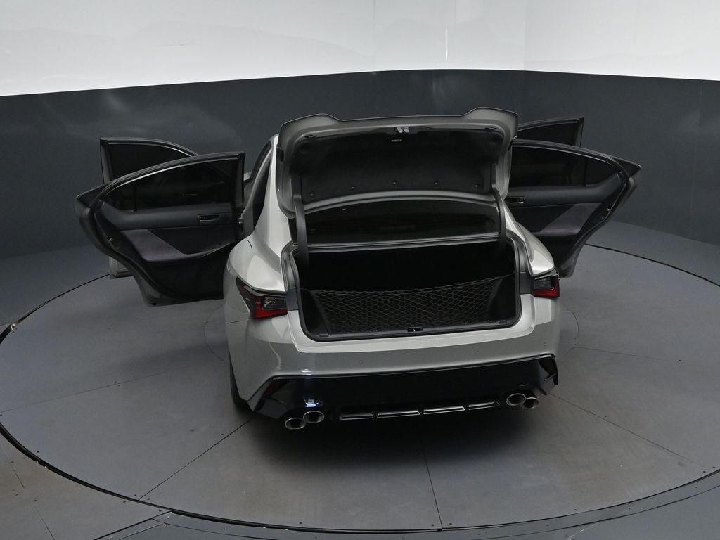 Used 2022  Lexus 500 F SPORT Performance Launch Edition image 48