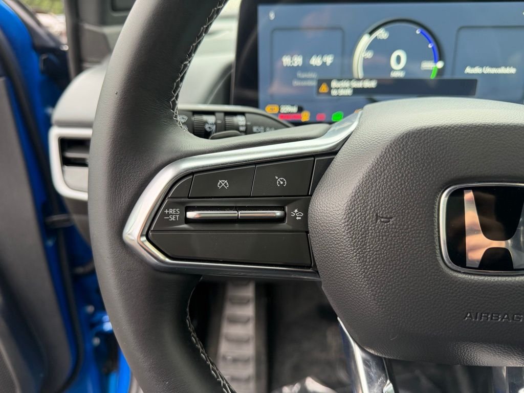 2026 Honda Prologue Touring - Photo 19